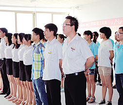 多年沉淀，行業(yè)經(jīng)驗(yàn)豐富